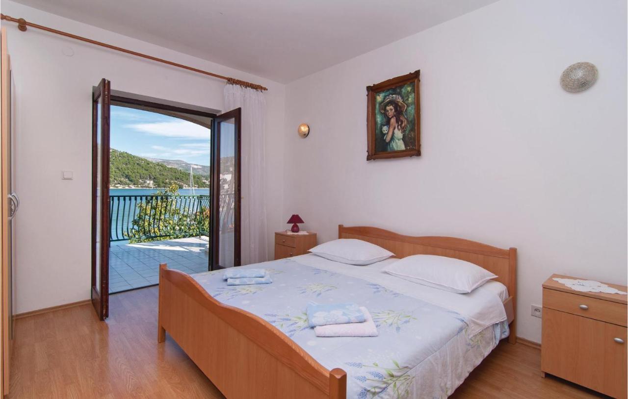 2 Bedroom Cozy Apartment In マリナ エクステリア 写真
